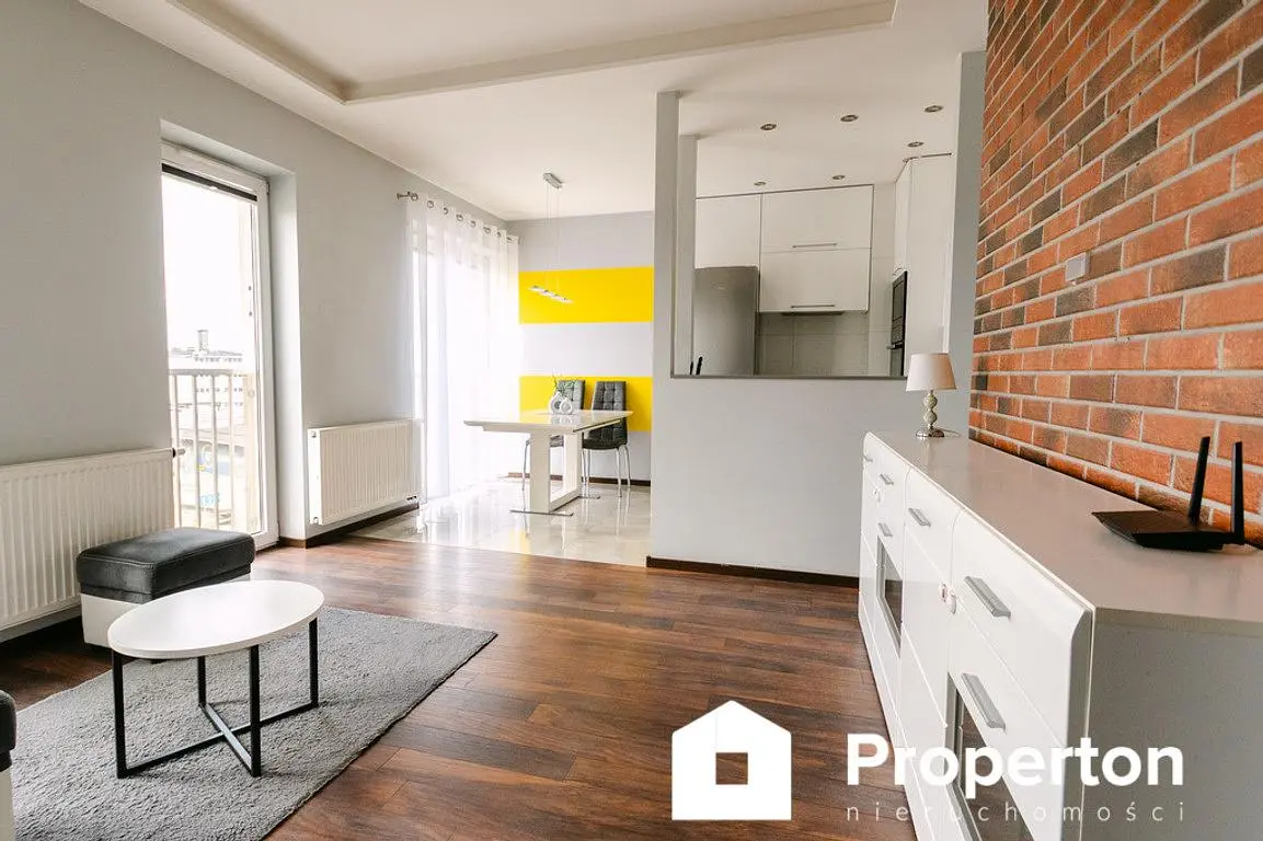 Salon; vue, parquet, lumière naturelle, style moderne