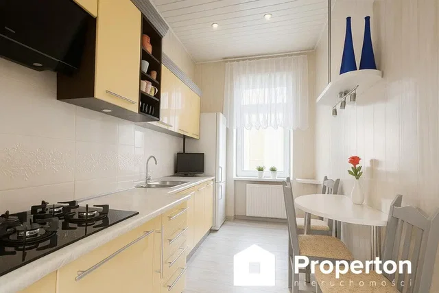 Küche; küchengeräte, tageslicht, moderner stil