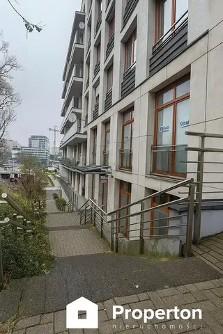 Huis en omgeving; uitzicht