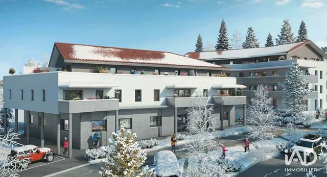 Dom i otoczenie; widok