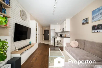 Wohnzimmer; blick, holzboden, tageslicht, moderner stil