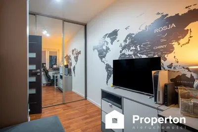 Schlafzimmer; holzboden, moderner stil