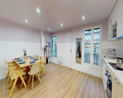 Sala de estar