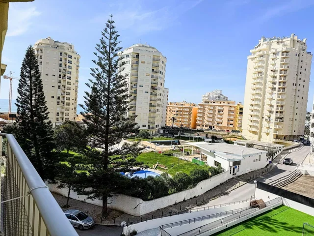غرفة معيشة