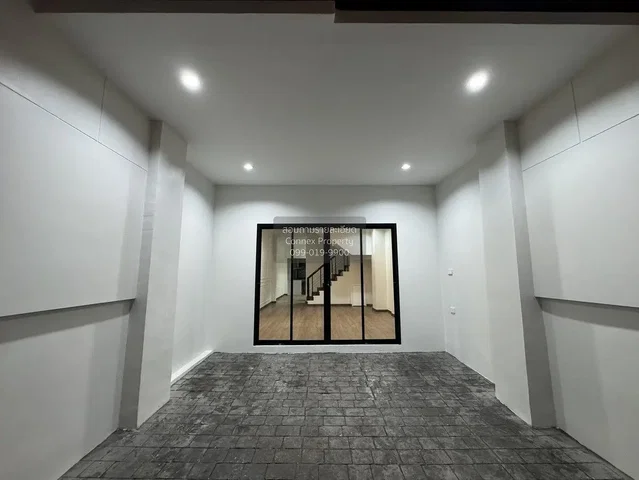 غرفة معيشة