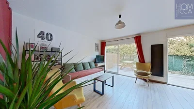 Дневна соба