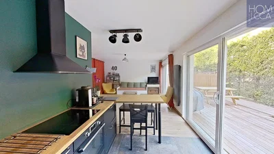 Дневна соба