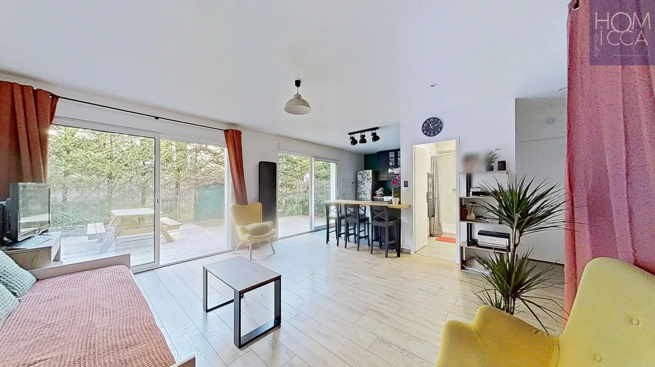 Дневна соба