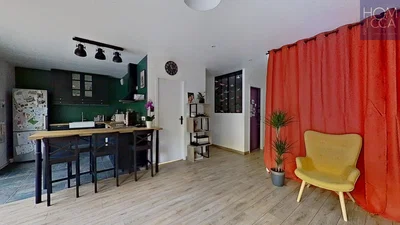 Дневна соба