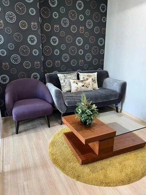 Oturma odası