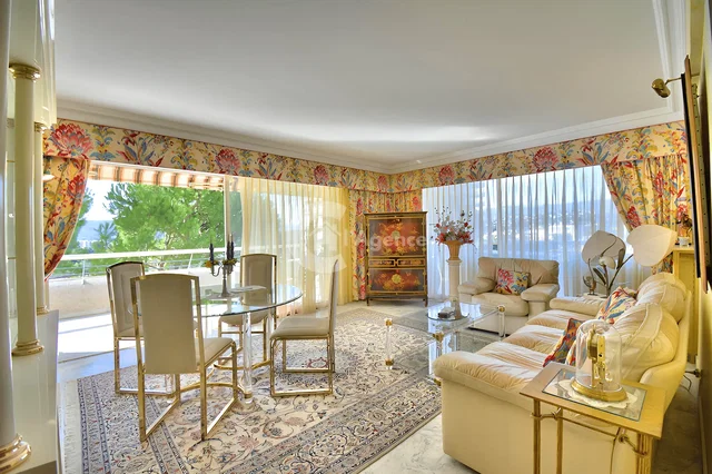 Дневна соба