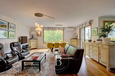 Дневна соба