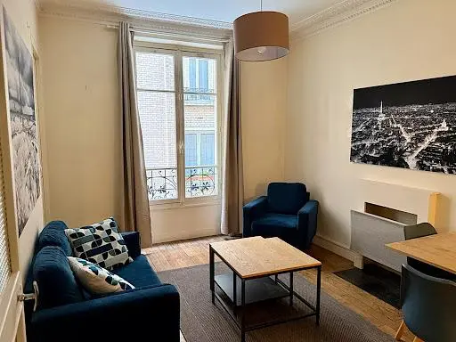 Дневна соба