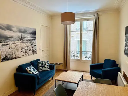 Дневна соба