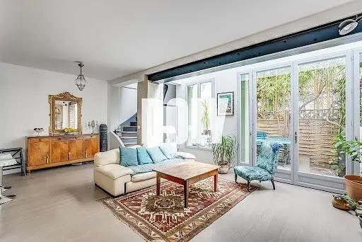 Дневна соба