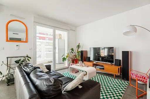 Дневна соба