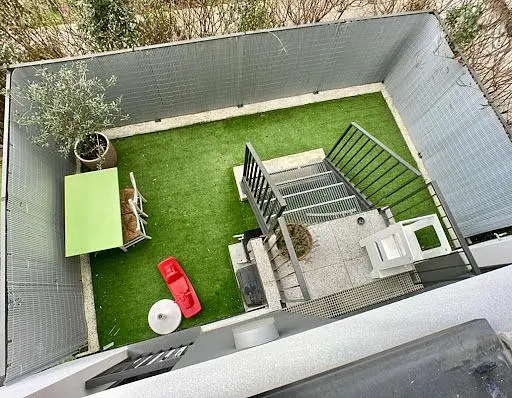 Дневна соба