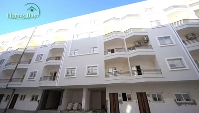 غرفة معيشة