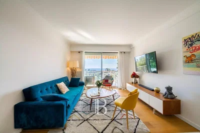 Дневна соба