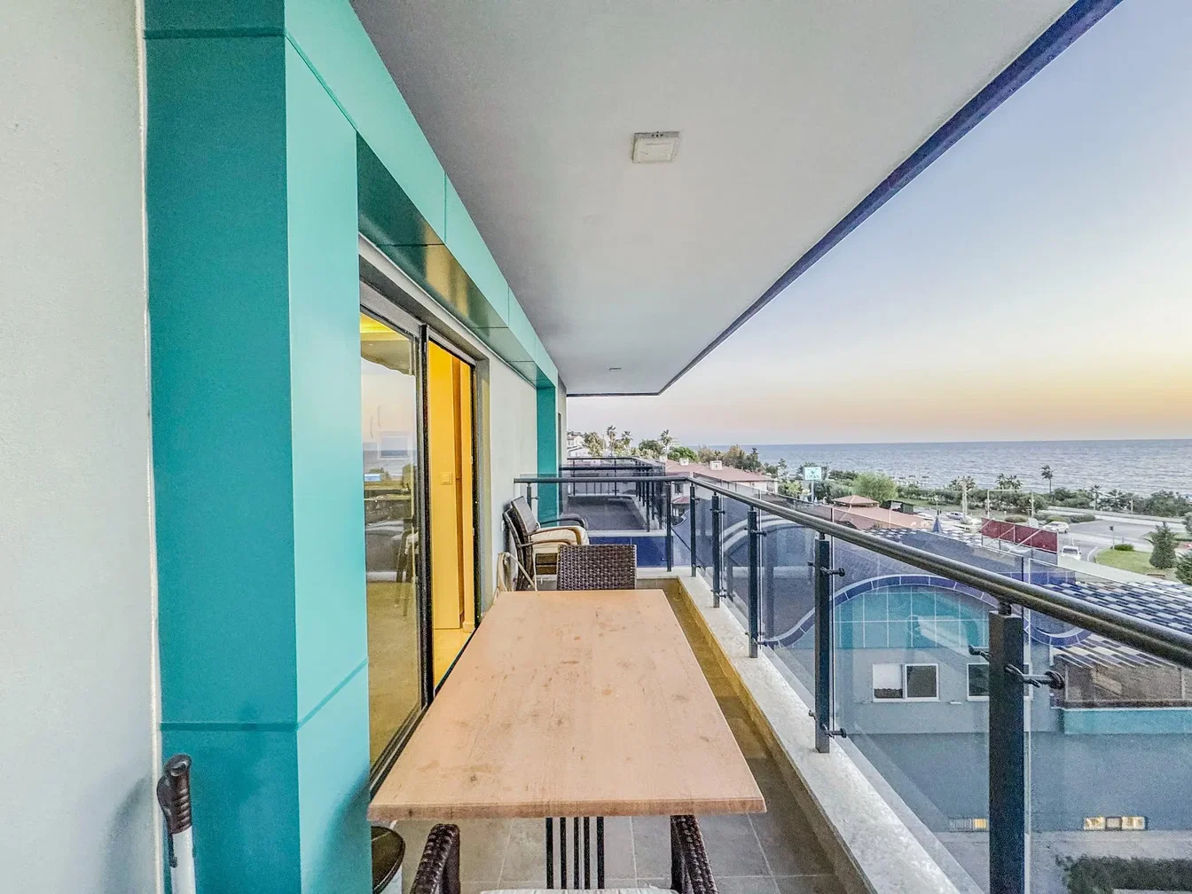 Дневна соба