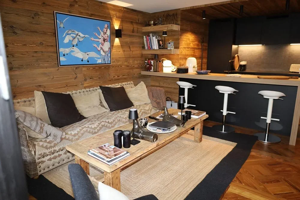 Salon