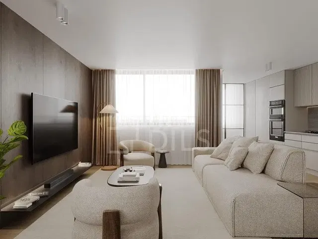 Дневна соба