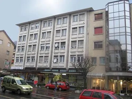Soggiorno