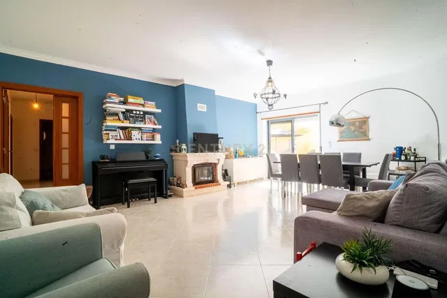 Дневна соба