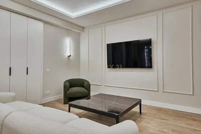 Oturma odası