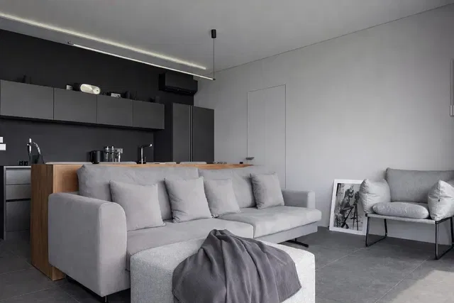 Sala de estar