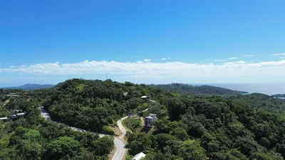 Ev ve çevresi; manzara