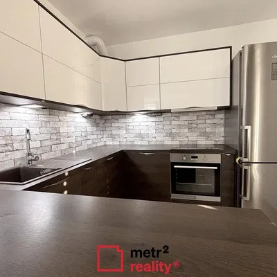 Mutfak; mutfak aletleri, tadilatlı, doğal ışık, modern stil