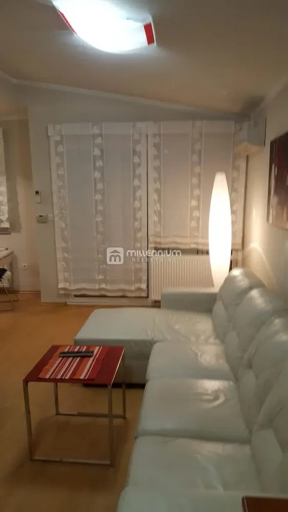 Woonkamer; moderne stijl, natuurlijk licht