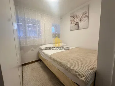 Slaapkamer; natuurlijk licht, moderne stijl