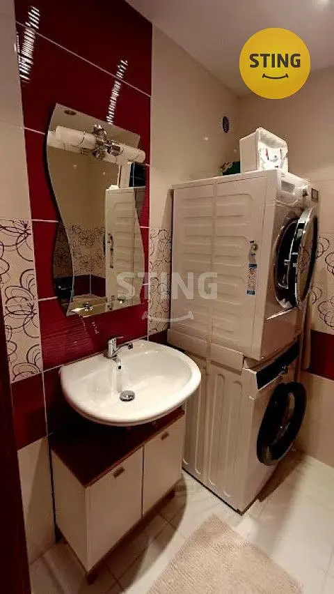 Kupaonica; pločice, bojler