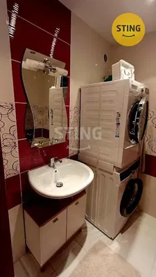 Kupaonica; pločice, bojler