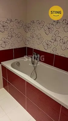 Kupaonica; pločice