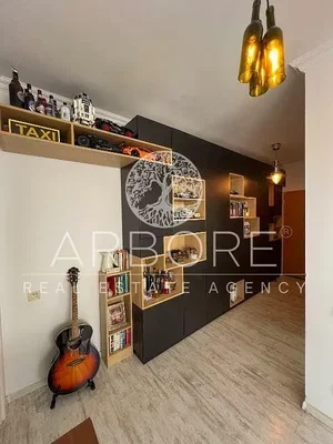 Дневна соба