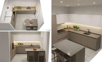 Дневна соба