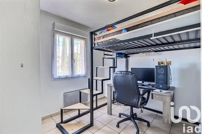 Oturma odası