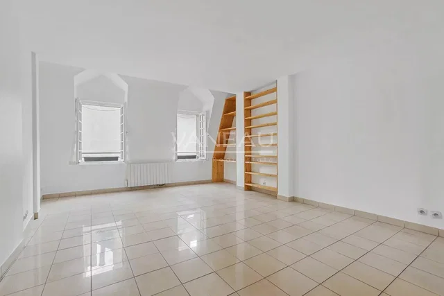 Obývací pokoj