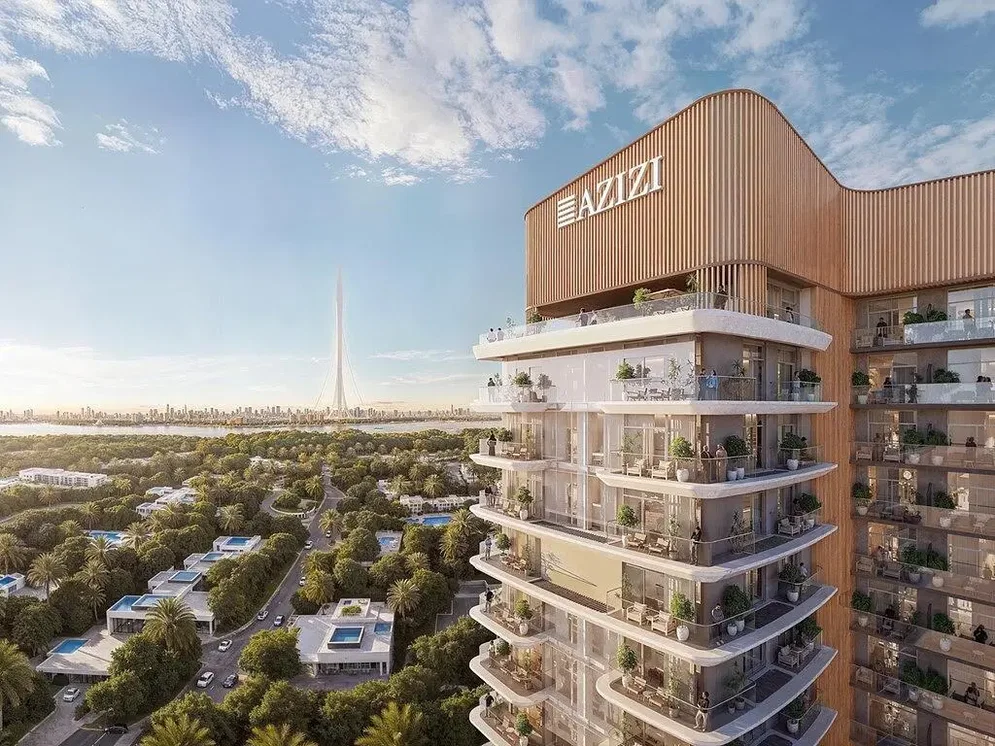 Balkon; manzara