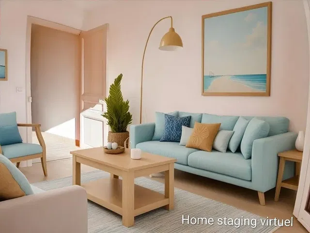 Дневна соба