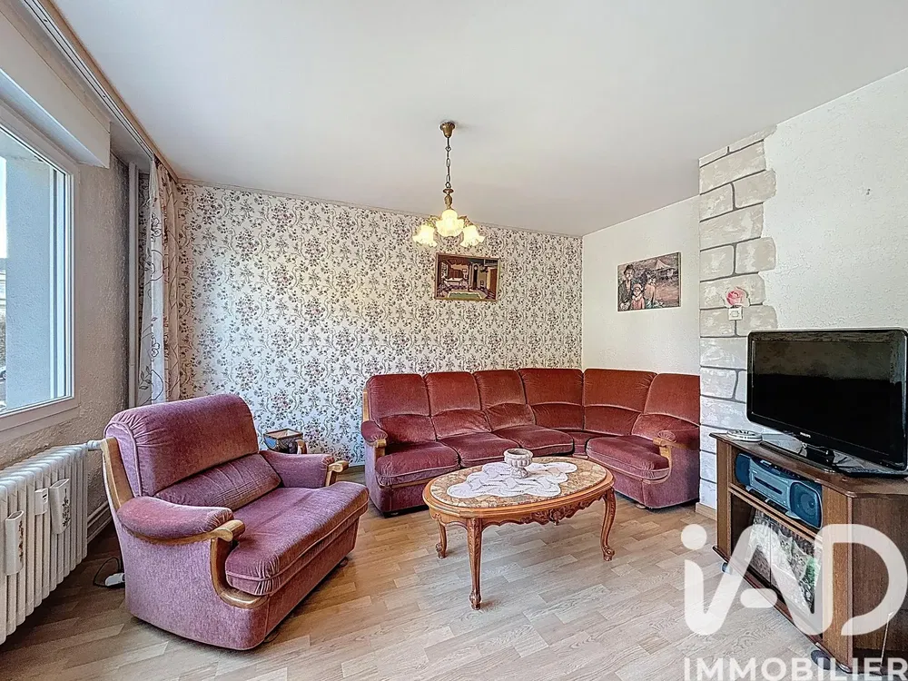 Дневна соба