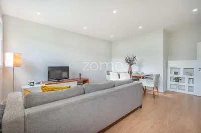 Дневна соба