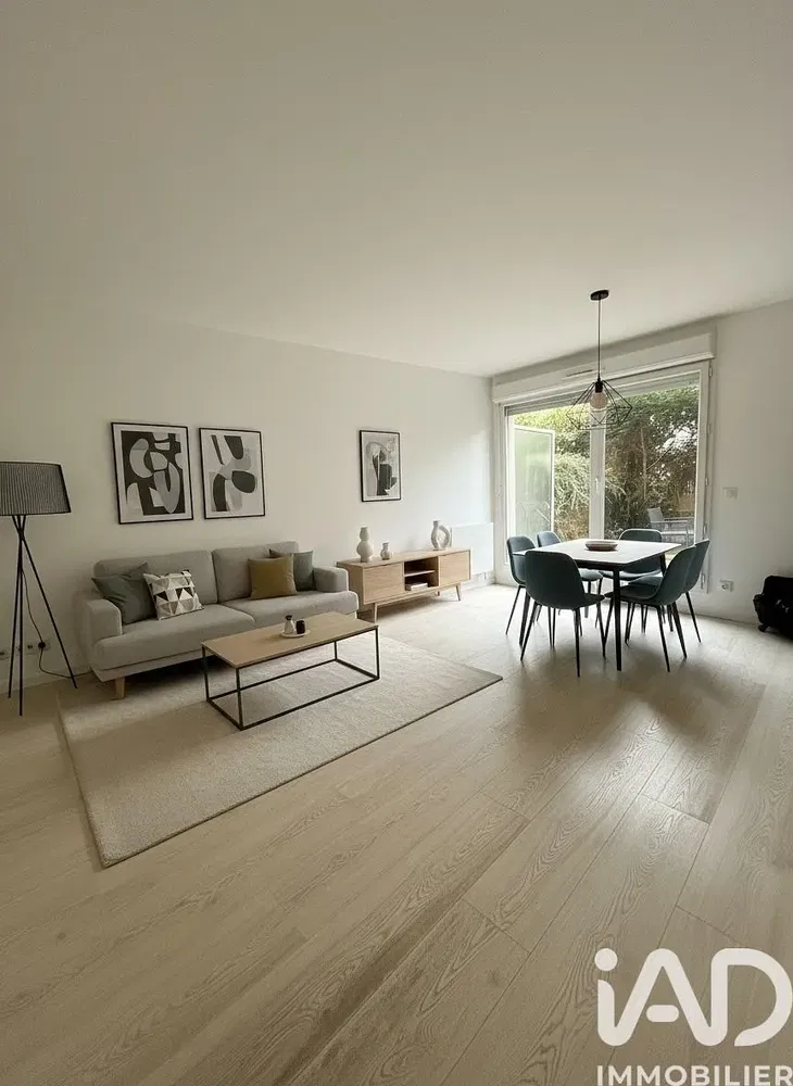 Дневна соба