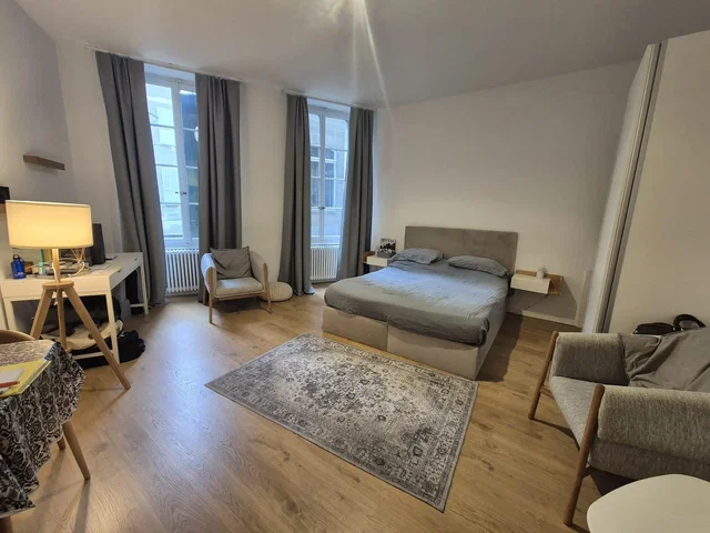 Дневна соба