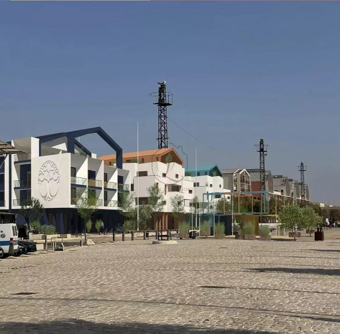 Oturma odası