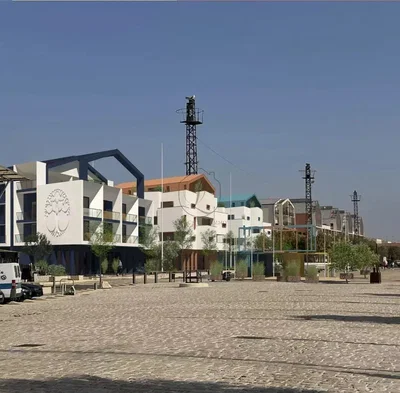 Oturma odası