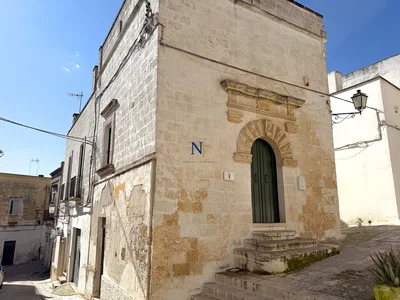 Maison et environs